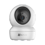 EZVIZ H6C TELECAMERA DA INTERNO MOTORIZZATA FULL HD 2Mpx WI-FI