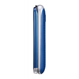 BRONDI CONTENDER BLUE METAL DUAL SIM ITALIA
