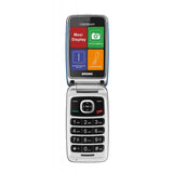 BRONDI CONTENDER BLUE METAL DUAL SIM ITALIA