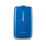 BRONDI CONTENDER BLUE METAL DUAL SIM ITALIA