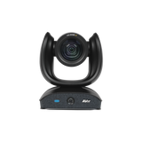 AVer CAM570 Nero 3840 x 2160 Pixel 60 fps Exmor (AVER CAM570 4K DUAL LENS AUDIO TRACKING CAMERA 61U3500000AC)