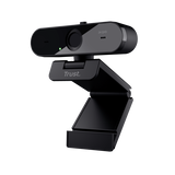 Trust Taxon webcam 2560 x 1440 Pixel USB 2.0 Nero (TW-250 QHD WEBCAM - ECO FRIENDLY B2B)