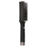 CECOTEC BAMBA INSTANTCARE 1200 LOOK BRUSH SPAZZOLA DA VIAGGIO RIVESTIMENTO IN CERAMICA E TORMALINA RISCALDAMENTO IN 60 SECONDI CON CUSTODIA DA VIAGGIO