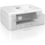 Brother MFC-J4340DWE stampante multifunzione Ad inchiostro A4 1200 x 4800 DPI Wi-Fi (print Brother MFC-J4340DWE MFC-Ink A4)