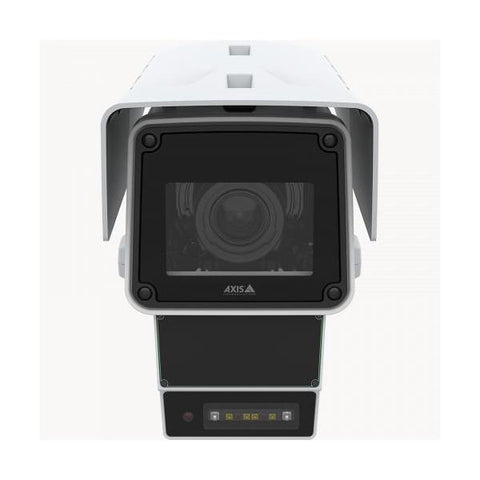 Axis 02420-001 telecamera di sorveglianza Scatola Telecamera di sicurezza IP Esterno 2688 x 1512 Pixel Soffitto/muro