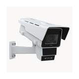 Axis 02420-001 telecamera di sorveglianza Scatola Telecamera di sicurezza IP Esterno 2688 x 1512 Pixel Soffitto/muro
