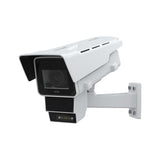 Axis 02420-001 telecamera di sorveglianza Scatola Telecamera di sicurezza IP Esterno 2688 x 1512 Pixel Soffitto/muro