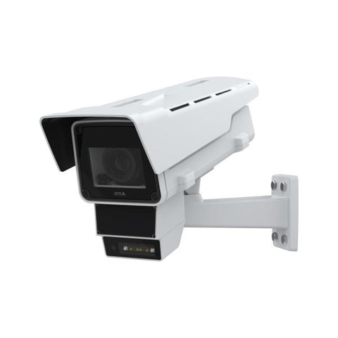 Axis 02420-001 telecamera di sorveglianza Scatola Telecamera di sicurezza IP Esterno 2688 x 1512 Pixel Soffitto/muro