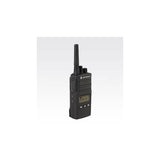 Motorola XT460 ricetrasmittente 16 canali 446.00625 - 446.19375 MHz Nero
