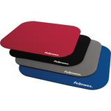FELLOWES LEONARDI 58021 TAPPETINO MOUSE IN NEOPRENE 22.8x20 CM COLORE BLU