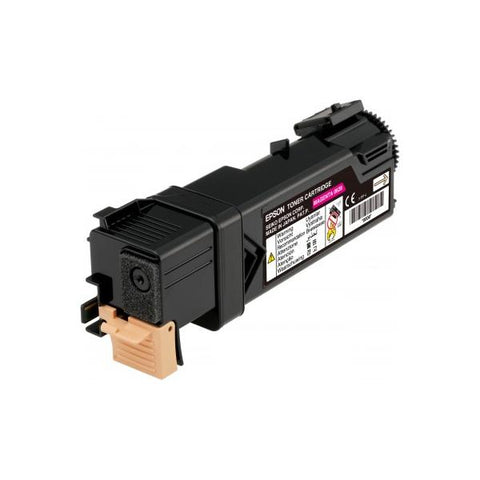 EPSON C13S050628 TONER MAGENTA PER AL-C2900 GARANZIA ITALIA (C13S050628)