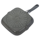 BALLARINI 75002-941-0 padella Bistecchiera Quadrato