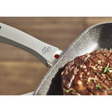 BALLARINI 75002-941-0 padella Bistecchiera Quadrato