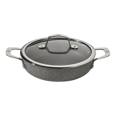 BALLARINI 75002-811-0 padella Serving pan Rotondo
