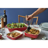 Staub Ceramic 3 pz