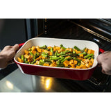 Staub Ceramic 3 pz