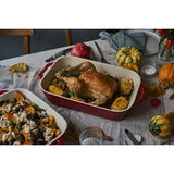 Staub Ceramic 3 pz