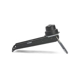 de Buyer 2015.03 affettatrice Manuale Nero Acciaio inossidabile
