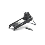 de Buyer 2015.03 affettatrice Manuale Nero Acciaio inossidabile
