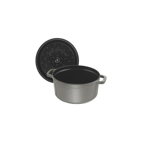 Staub La Cocotte 6,7 L Rotondo Ghisa Pirofila casseruola