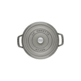 Staub La Cocotte 6,7 L Rotondo Ghisa Pirofila casseruola