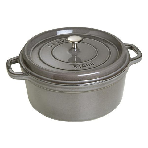 Staub La Cocotte 6,7 L Rotondo Ghisa Pirofila casseruola