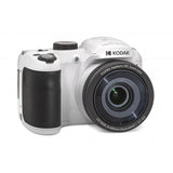 Kodak PIXPRO AZ255 1/2.3" Fotocamera compatta 16,35 MP BSI CMOS 4608 x 3456 Pixel Bianco
