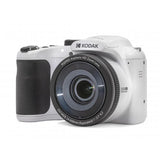Kodak PIXPRO AZ255 1/2.3" Fotocamera compatta 16,35 MP BSI CMOS 4608 x 3456 Pixel Bianco