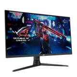 ASUS ROG Swift XG32AQ Monitor PC 81,3 cm (32") 2560 x 1440 Pixel Wide Quad HD Nero