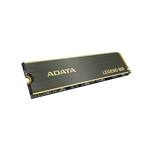 ADATA ALEG-800-2000GCS drives allo stato solido 2 TB M.2 PCI Express 4.0 NVMe 3D NAND (SSD ADATA Legend 800 M.2 2TB PCIe Gen4)