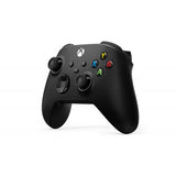 Microsoft Xbox Wireless Controller Nero Bluetooth Gamepad Analogico/Digitale Android, PC, Xbox One, Xbox One S, Xbox One X, Xbox Series S, Xbox Series X, iOS (Xbox Wireless Controller - Black Bluetoo