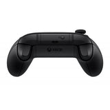 Microsoft Xbox Wireless Controller Nero Bluetooth Gamepad Analogico/Digitale Android, PC, Xbox One, Xbox One S, Xbox One X, Xbox Series S, Xbox Series X, iOS (Xbox Wireless Controller - Black Bluetoo