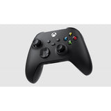 Microsoft Xbox Wireless Controller Nero Bluetooth Gamepad Analogico/Digitale Android, PC, Xbox One, Xbox One S, Xbox One X, Xbox Series S, Xbox Series X, iOS