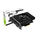 Palit GeForce RTX 3050 StormX NVIDIA 8 GB GDDR6