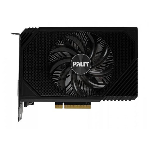 Palit GeForce RTX 3050 StormX NVIDIA 8 GB GDDR6 