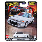 MATTEL HOT WHEELS CAR BOULEVARD MODELLO CASUALE