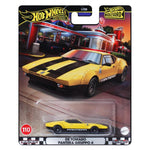 MATTEL HOT WHEELS CAR BOULEVARD MODELLO CASUALE