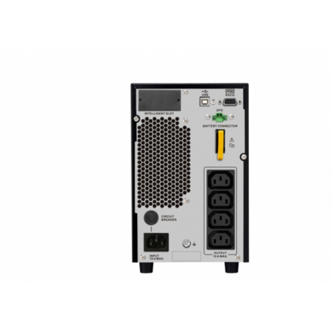 APC SRV2KI-E gruppo di continuità (UPS) Doppia conversione (online) 2 kVA 1800 W