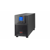 APC SRV2KI-E grupo de continuidad [UPS] Doble conversión [en línea] 2 kVA 1800 W (APC EASY UPS ON-LINE SRV 2000VA - 1800W 230V) 