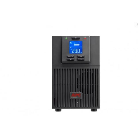APC SRV2KI-E gruppo di continuit [UPS] Doppia conversione [online] 2 kVA 1800 W (APC EASY UPS ON-LINE SRV 2000VA - 1800W 230V)