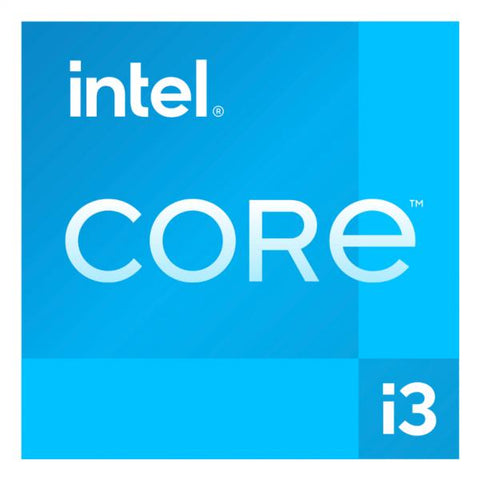 INTEL CORE i3-13100 3.40GHz CACHE 12MB LGA 1700 4 CORE BOX