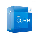 INTEL CORE i5-13400F 2.50GHz CACHE 20MB LGA 1700 10-CORE BOX