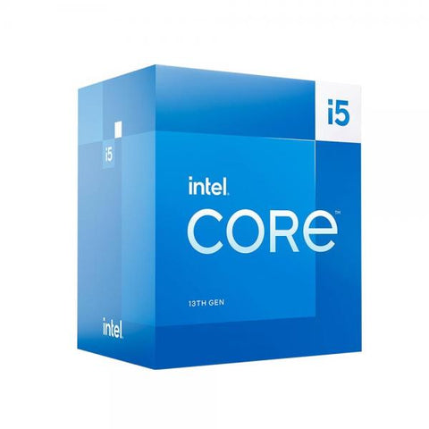 INTEL CORE i5-13400F 2.50GHz CACHE 20MB LGA 1700 10-CORE BOX