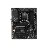 MSI PRO B760-P WIFI DDR4 scheda madre LGA 1700 micro ATX