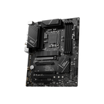 MSI PRO B760-P WIFI DDR4 scheda madre LGA 1700 micro ATX