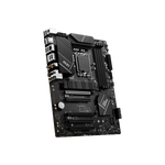 MSI PRO B760-P WIFI DDR4 scheda madre LGA 1700 micro ATX