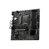 MSI PRO B760M-P DDR4 SCHEDA MADRE INTEL B760 LGA 1700 MICRO ATX M2 SATA III LAN HDMI DISPLAYPORT