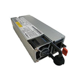 Lenovo 4P57A82020 alimentatore per computer 750 W Nero, Metallico (Lenovo ThinkSystem - Alimentatore - hot-plug / ridondante [modulo plug-in] - 80 PLUS Titanium - 230 V c.a. V - 750 Watt - per ThinkS