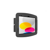 COMPULOCKS APPLE IPAD 10.9" 10TH GEN CUSTODIA DI SICUREZZA IN ALLUMINIO BLOCCO CON CHIAVE NERO