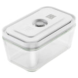 ZWILLING Fresh & Save Rettangolare Set 0,75 L Bianco 7 pz